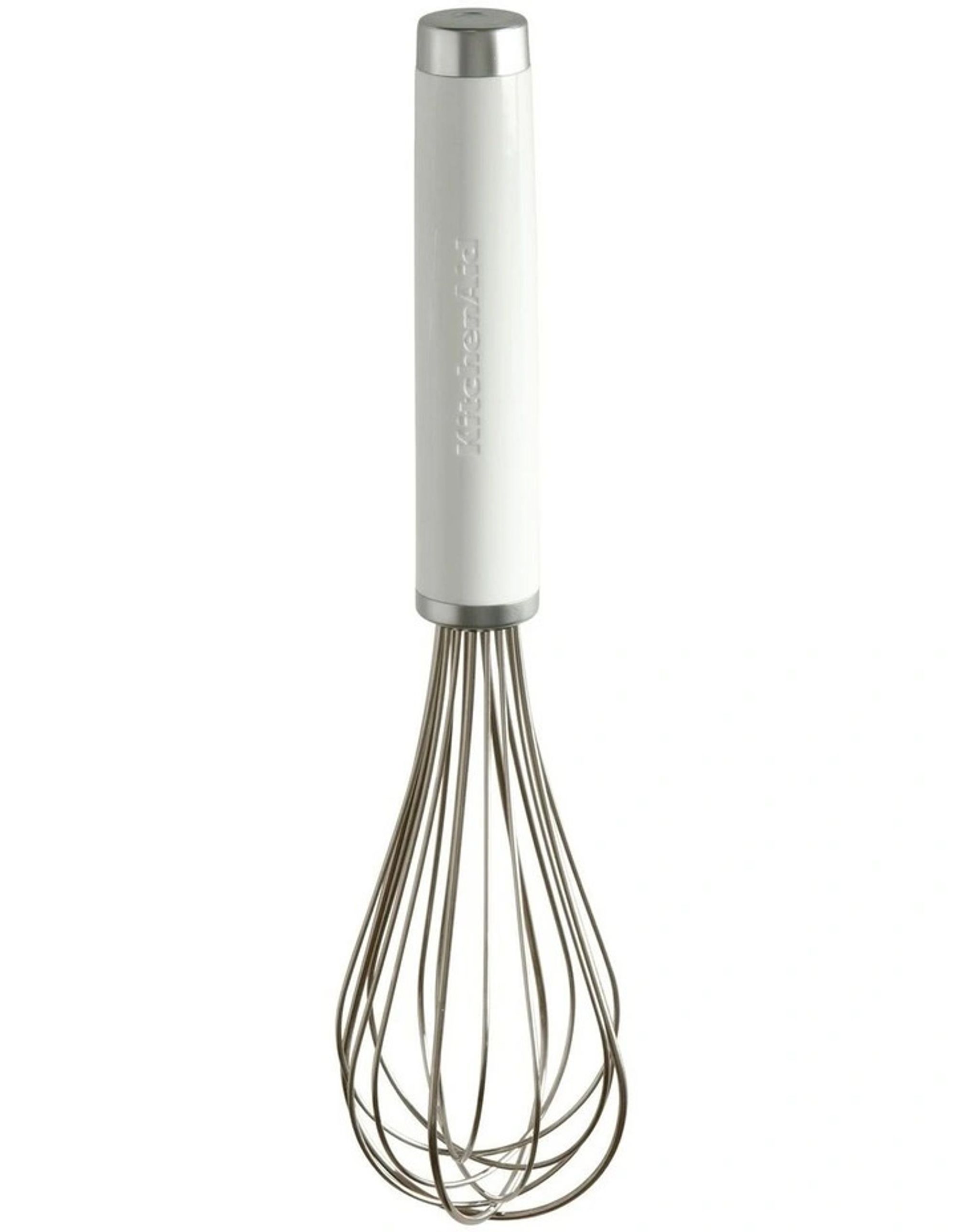KitchenAid Whisk White